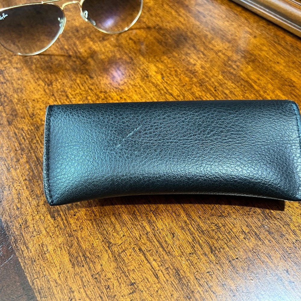 Rayban Aviator sunglasses - Picture 7 of 8